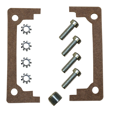 Coupling Cover Kit